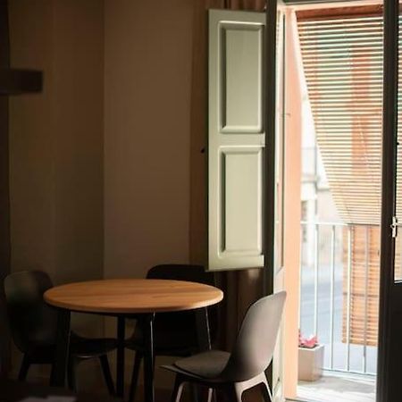 Cal Punte - Anita Apartment Понст Екстериор снимка