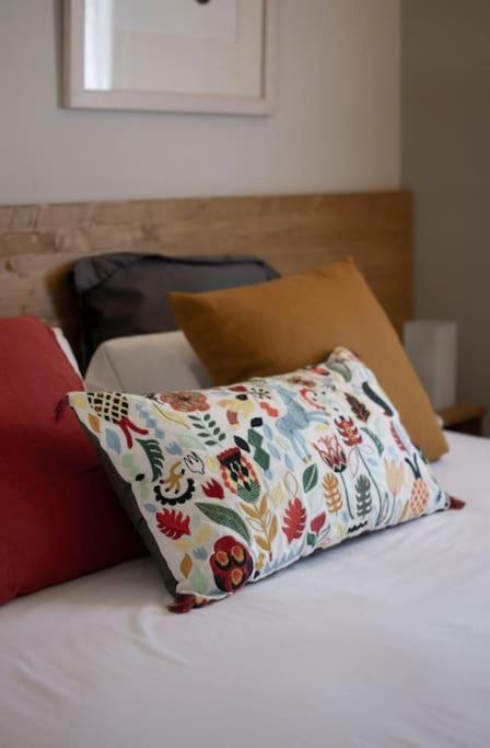 Cal Punte - Anita Apartment Понст Екстериор снимка