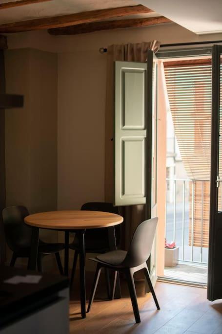 Cal Punte - Anita Apartment Понст Екстериор снимка