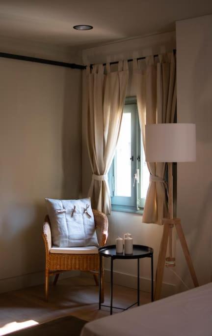 Cal Punte - Anita Apartment Понст Екстериор снимка