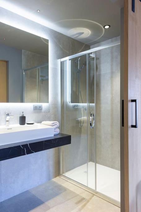 Cal Punte - Anita Apartment Понст Екстериор снимка
